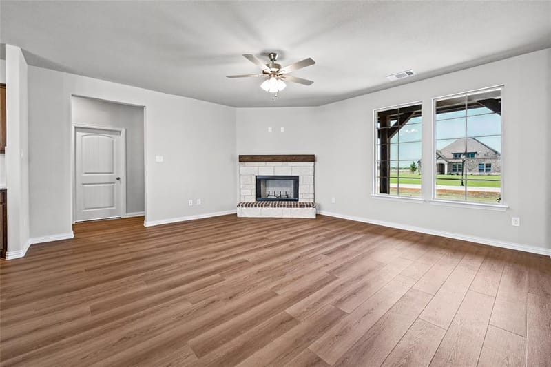 118 Sunny Side Road, Valley View TX 76272 - Photo 7