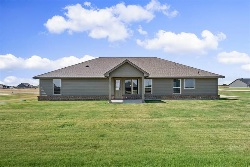 118 Sunny Side Road, Valley View TX 76272 - Photo 28
