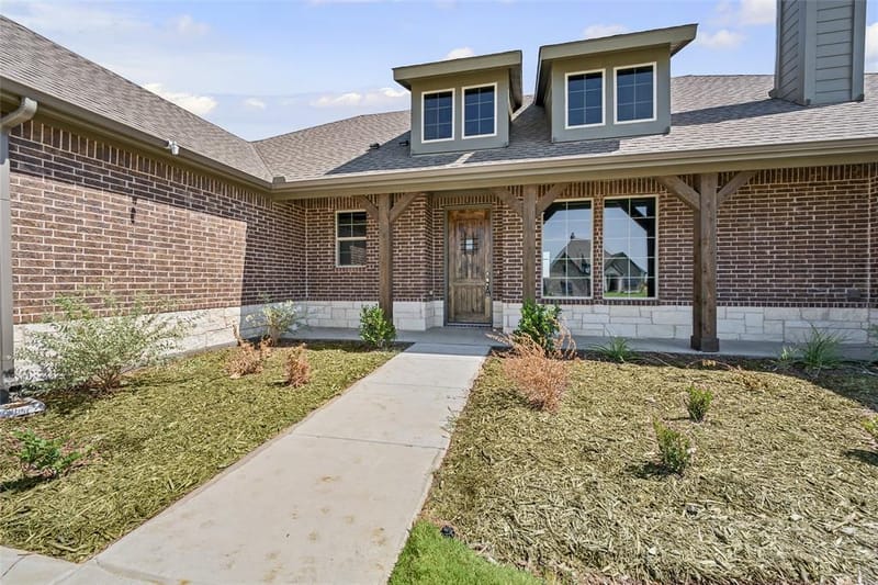 118 Sunny Side Road, Valley View TX 76272 - Photo 5