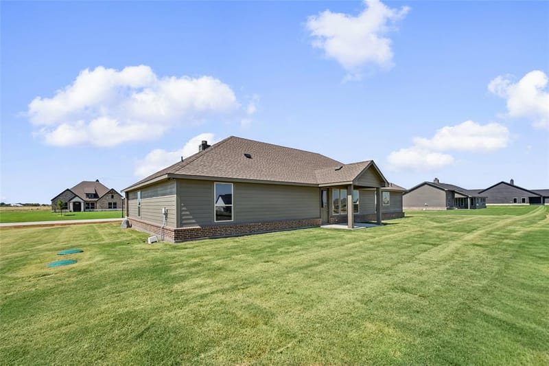 118 Sunny Side Road, Valley View TX 76272 - Photo 30