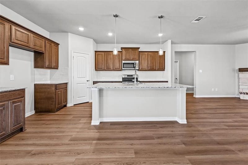 118 Sunny Side Road, Valley View TX 76272 - Photo 10