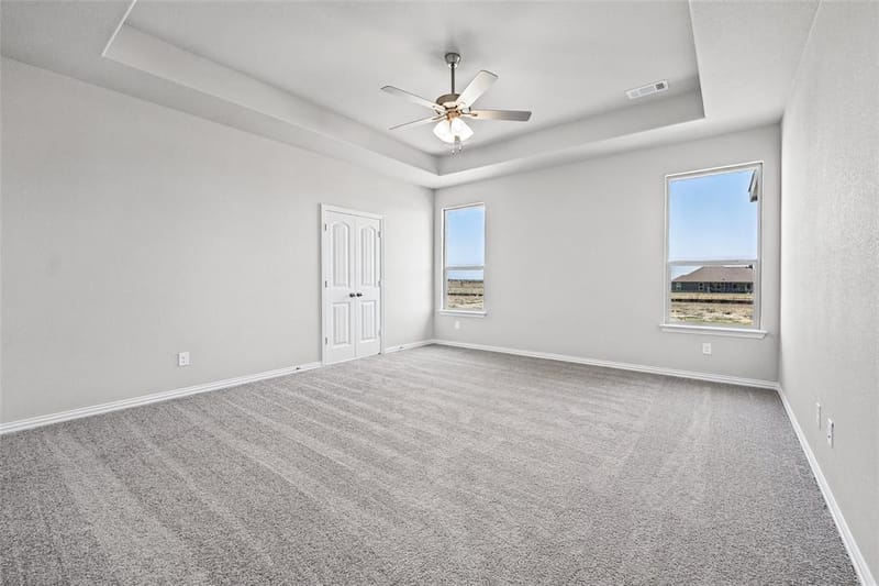 118 Sunny Side Road, Valley View TX 76272 - Photo 19