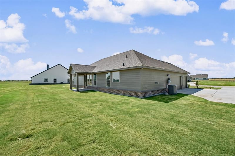 118 Sunny Side Road, Valley View TX 76272 - Photo 29