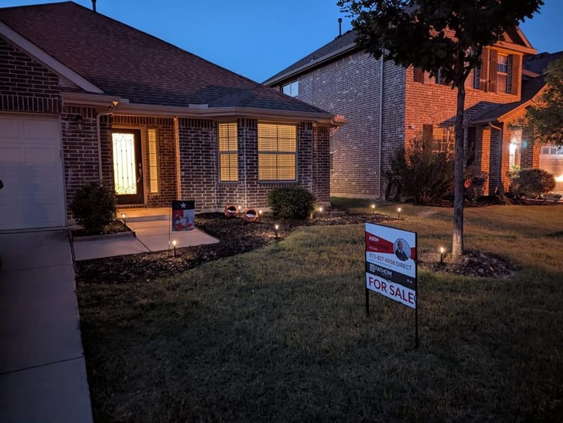 2671 Calmwood Drive, Little Elm TX 75068 - Photo 36