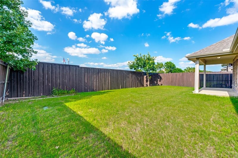 2671 Calmwood Drive, Little Elm TX 75068 - Photo 30