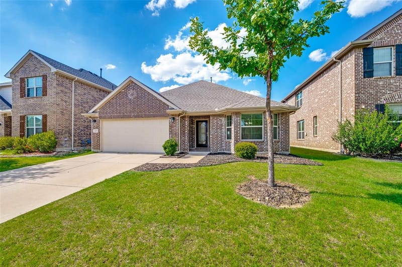 2671 Calmwood Drive, Little Elm TX 75068 - Photo 34
