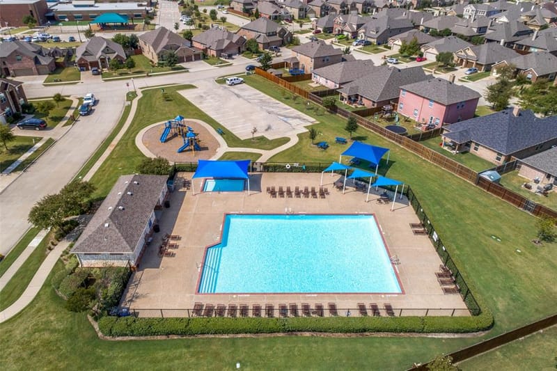 2671 Calmwood Drive, Little Elm TX 75068 - Photo 38