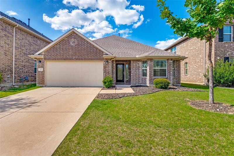 2671 Calmwood Drive, Little Elm TX 75068 - Photo 33