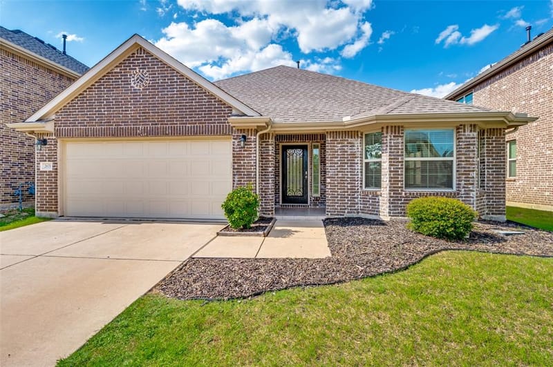 2671 Calmwood Drive, Little Elm TX 75068 - Photo 35