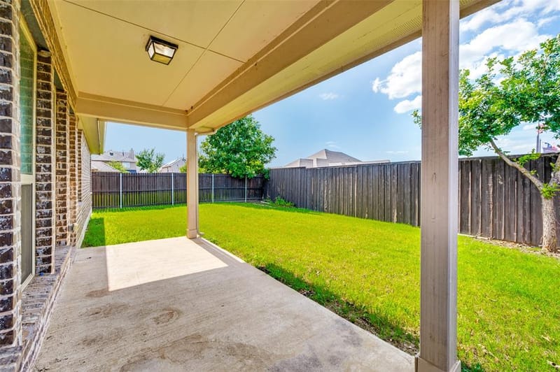 2671 Calmwood Drive, Little Elm TX 75068 - Photo 29