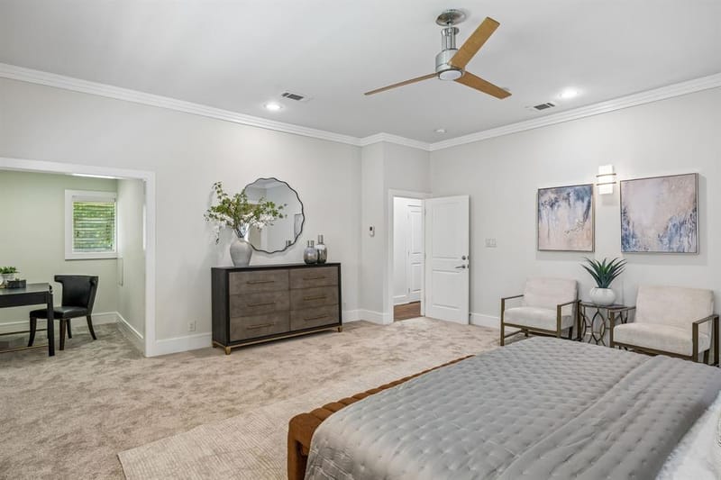 7635 Tanglecrest Drive, Dallas TX 75254 - Photo 17