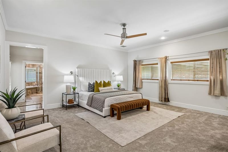 7635 Tanglecrest Drive, Dallas TX 75254 - Photo 16