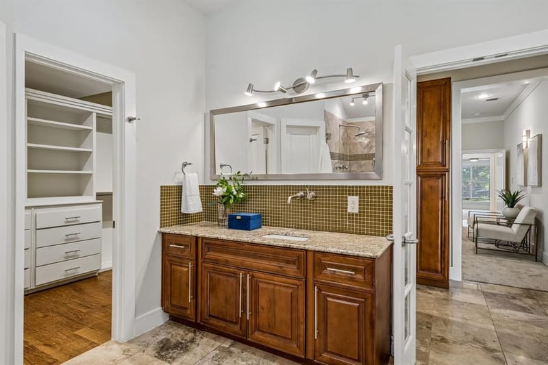 7635 Tanglecrest Drive, Dallas TX 75254 - Photo 22