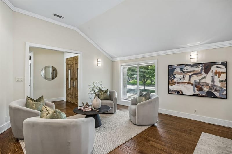 7635 Tanglecrest Drive, Dallas TX 75254 - Photo 7
