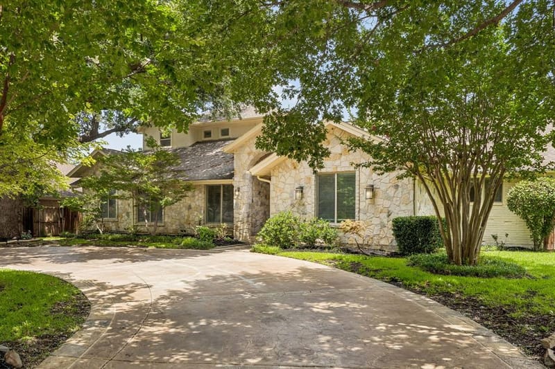 7635 Tanglecrest Drive, Dallas TX 75254 - Photo 36