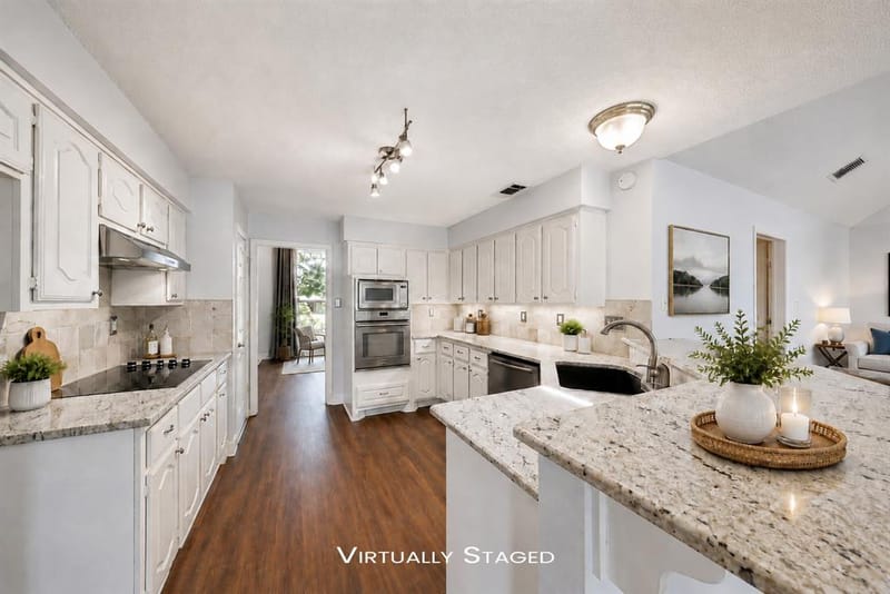 10614 Woodbridge Drive, Forney TX 75126 - Photo 17