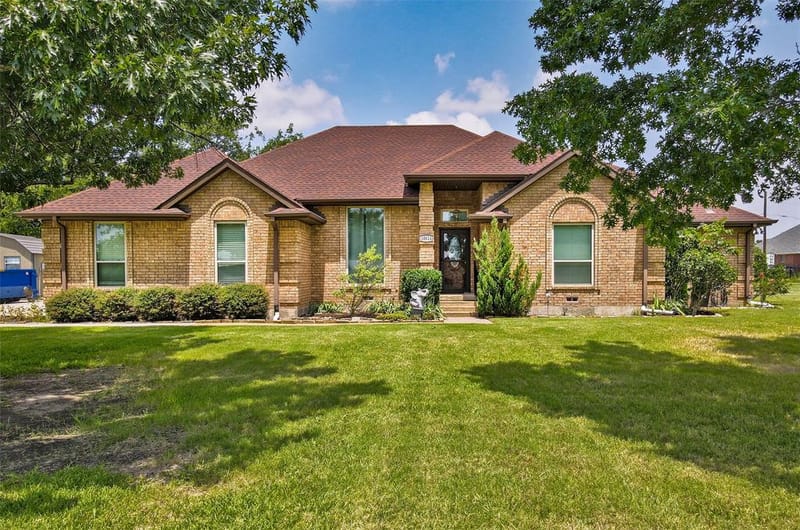 10614 Woodbridge Drive, Forney TX 75126