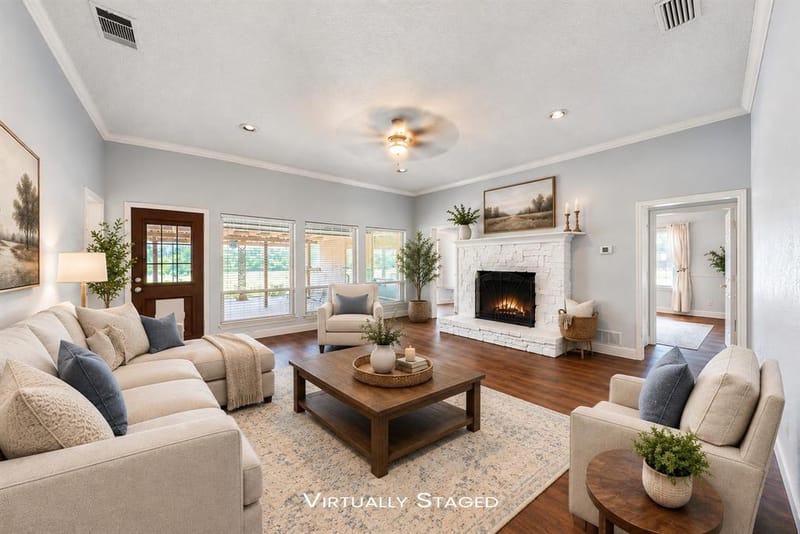 10614 Woodbridge Drive, Forney TX 75126 - Photo 9