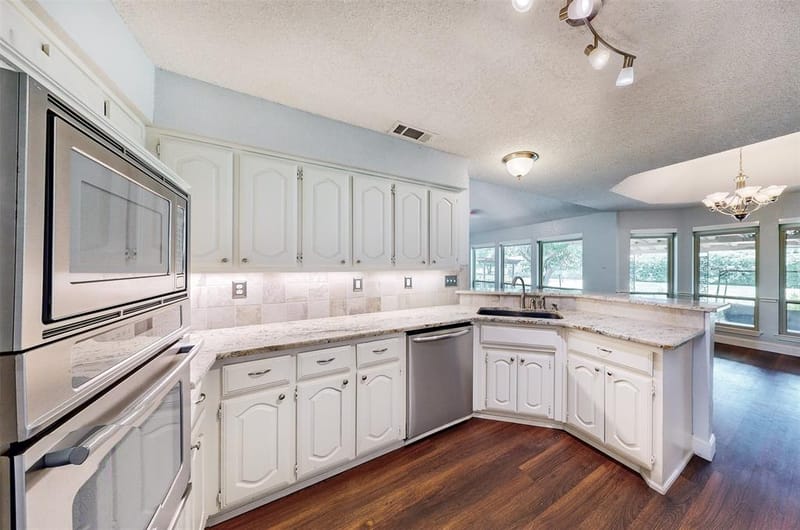 10614 Woodbridge Drive, Forney TX 75126 - Photo 14