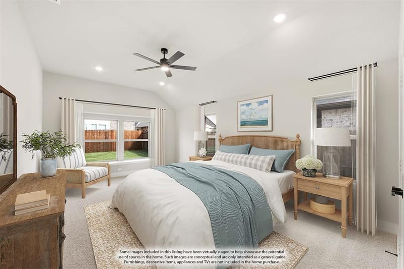 985 Imperial Eagle Road, Alvarado TX 76009 - Photo 19