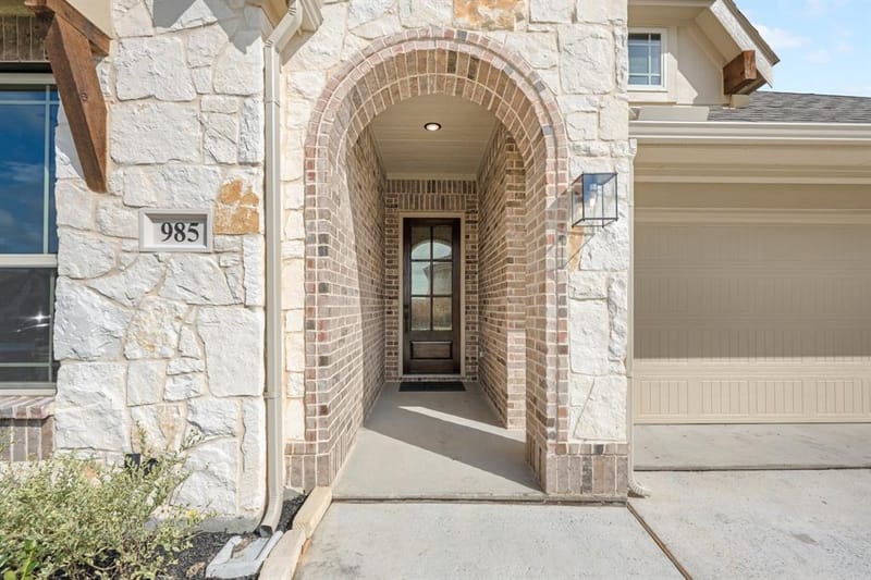 985 Imperial Eagle Road, Alvarado TX 76009 - Photo 4