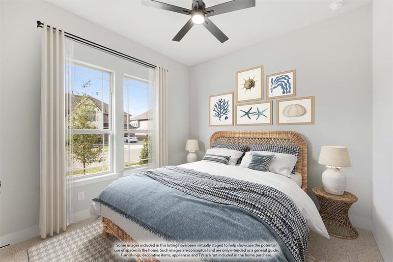 985 Imperial Eagle Road, Alvarado TX 76009 - Photo 25