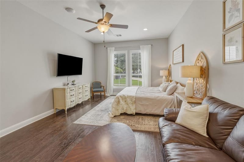 6101 Paper Shell Way, Fort Worth TX 76179 - Photo 23