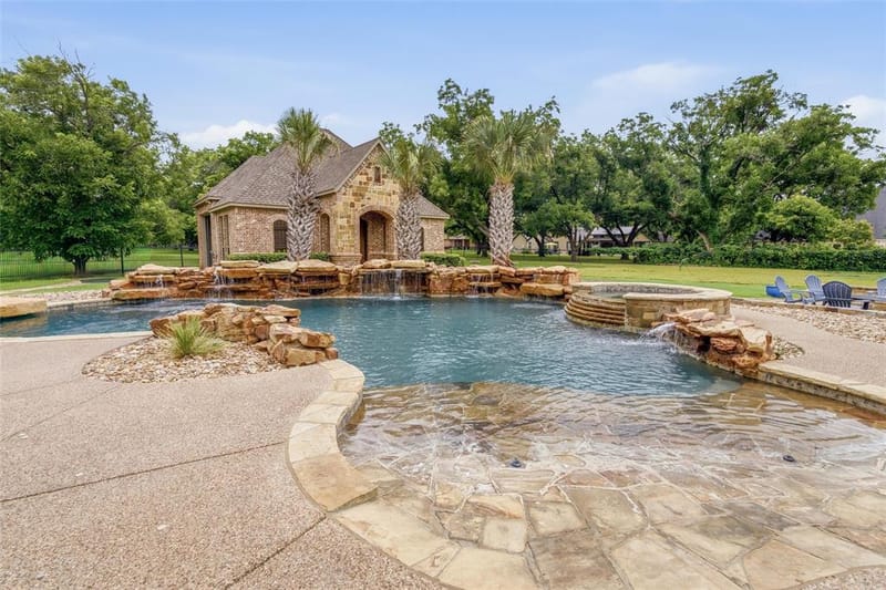 6101 Paper Shell Way, Fort Worth TX 76179 - Photo 27