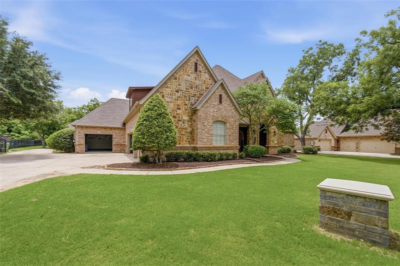 6101 Paper Shell Way, Fort Worth TX 76179 - Photo 2