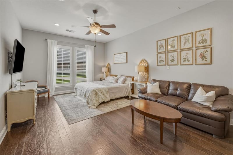 6101 Paper Shell Way, Fort Worth TX 76179 - Photo 22