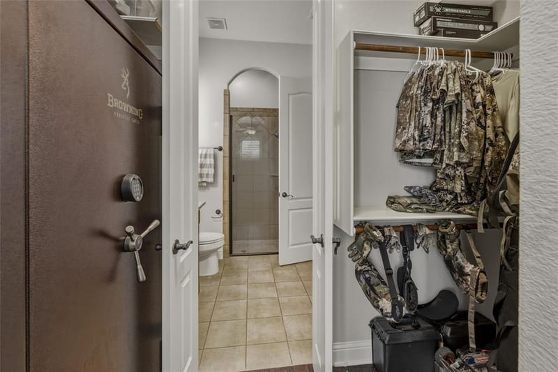 6101 Paper Shell Way, Fort Worth TX 76179 - Photo 36
