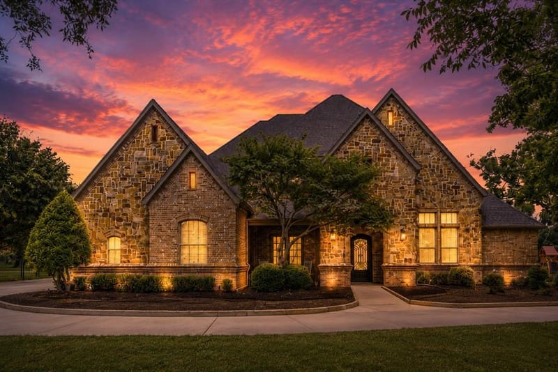 6101 Paper Shell Way, Fort Worth TX 76179