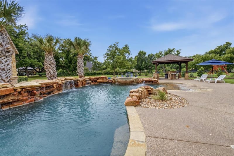 6101 Paper Shell Way, Fort Worth TX 76179 - Photo 28