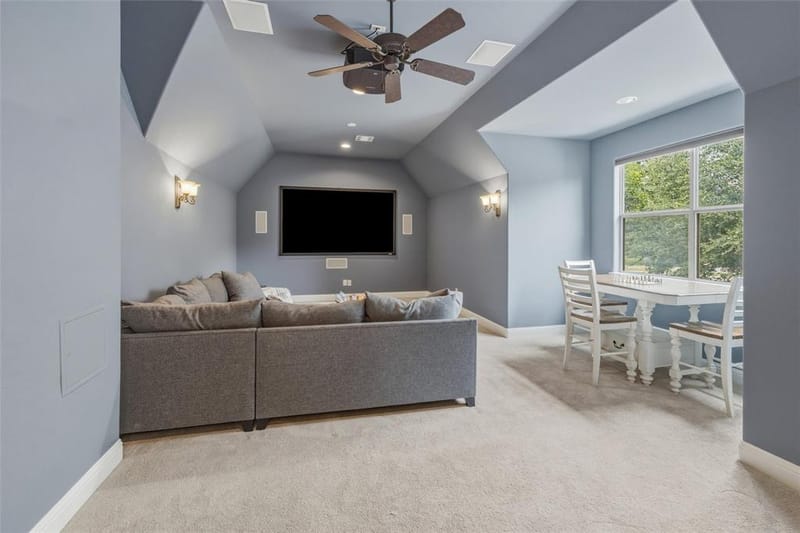 6101 Paper Shell Way, Fort Worth TX 76179 - Photo 20