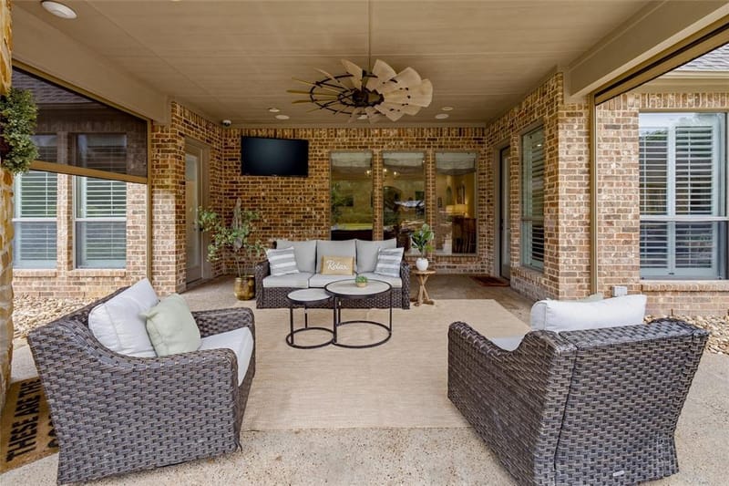 6101 Paper Shell Way, Fort Worth TX 76179 - Photo 31