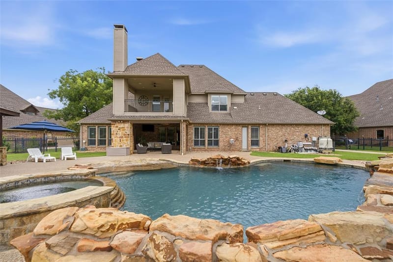 6101 Paper Shell Way, Fort Worth TX 76179 - Photo 29