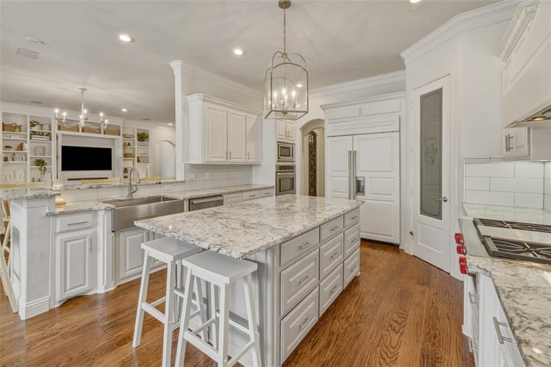 6101 Paper Shell Way, Fort Worth TX 76179 - Photo 8