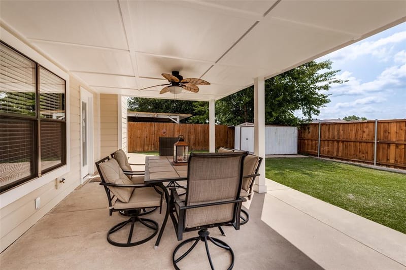 1616 Wickford Drive, Arlington TX 76018 - Photo 23