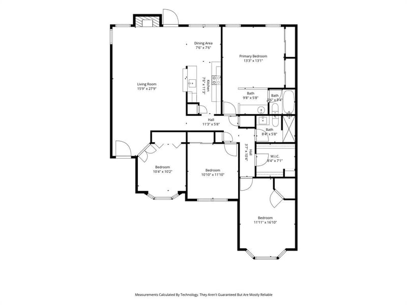 1616 Wickford Drive, Arlington TX 76018 - Photo 27
