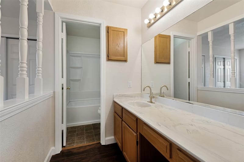 1616 Wickford Drive, Arlington TX 76018 - Photo 17