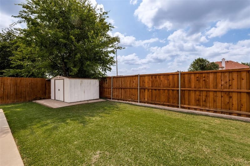 1616 Wickford Drive, Arlington TX 76018 - Photo 26