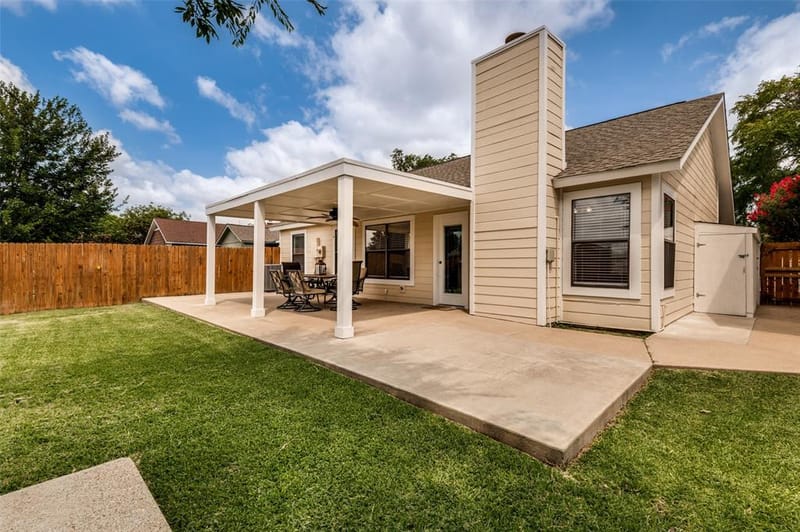 1616 Wickford Drive, Arlington TX 76018 - Photo 24