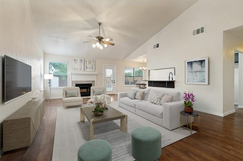 1616 Wickford Drive, Arlington TX 76018 - Photo 8