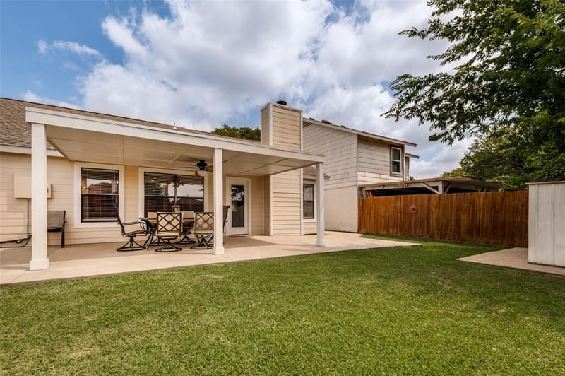 1616 Wickford Drive, Arlington TX 76018 - Photo 25