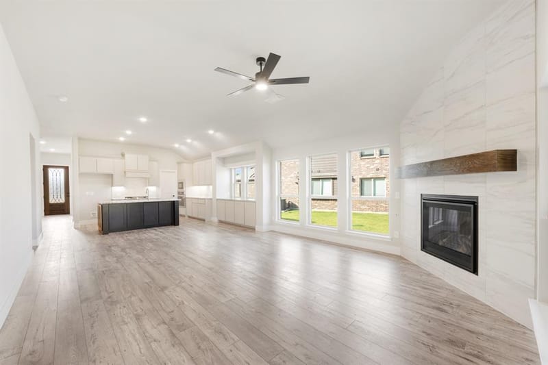 1005 Snowy Owl Drive, Alvarado TX 76009 - Photo 15