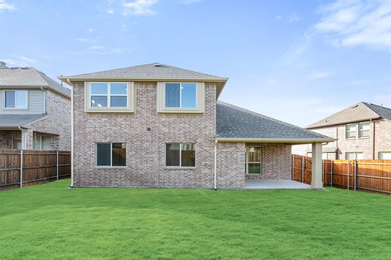 1005 Snowy Owl Drive, Alvarado TX 76009 - Photo 29