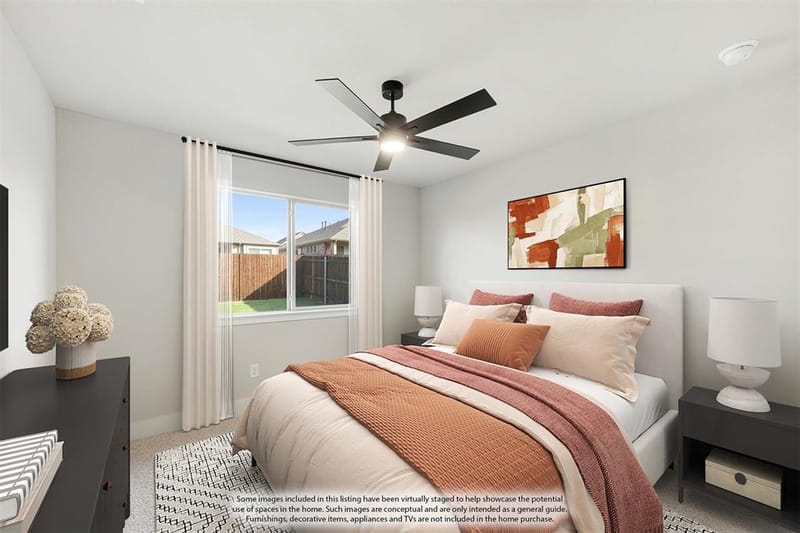 1005 Snowy Owl Drive, Alvarado TX 76009 - Photo 25