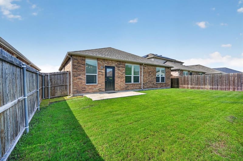 3113 Adrian Creek Drive, Little Elm TX 75068 - Photo 22