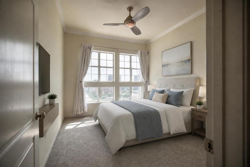 3225 Turtle Creek Boulevard # 1422, Dallas TX 75219 - Photo 12