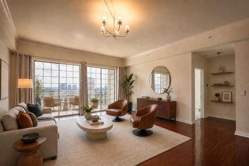 3225 Turtle Creek Boulevard # 1422, Dallas TX 75219 - Photo 3